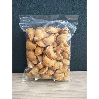 

PASTEL ABON KERING GURIH & NIKMAT 500 Gram