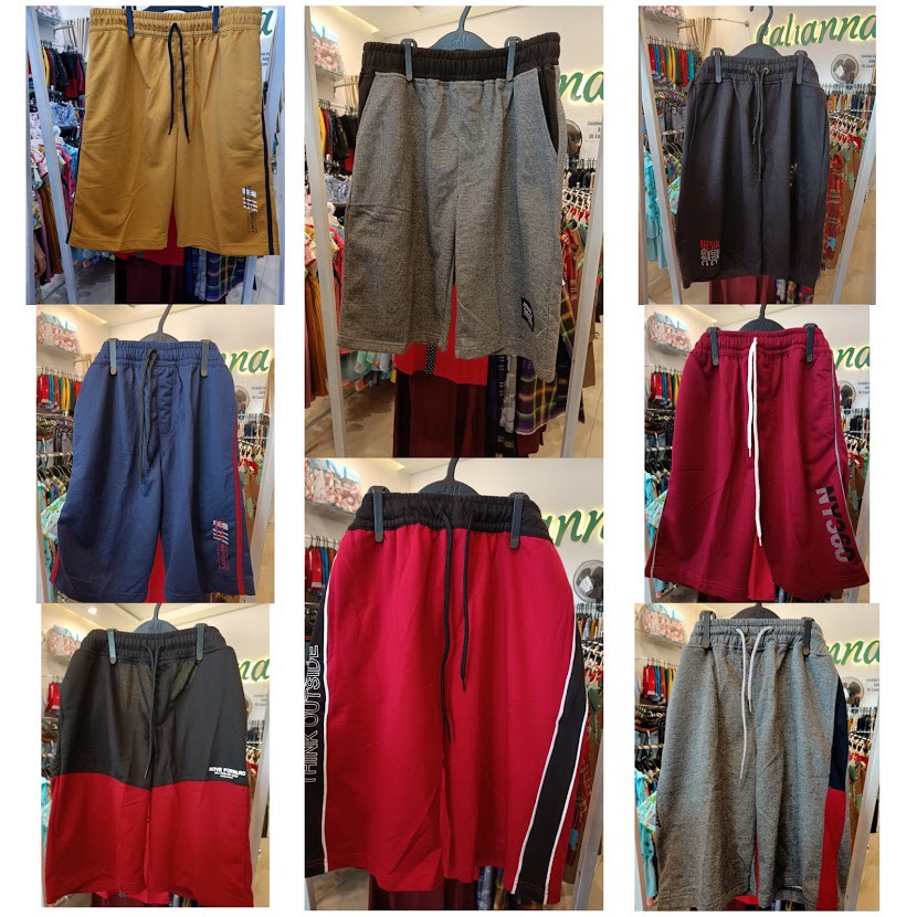CELANA NEVADA PENDEK / Celana Pendek Branded / CELANA NEVADA MURAH