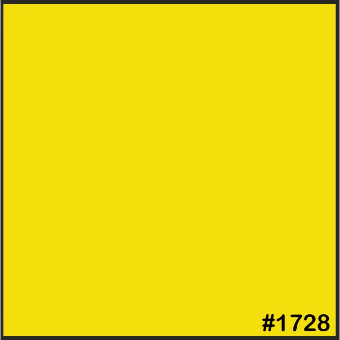 Samurai Paint Standard Yellow 1728 Kuning Standar #1728 Cat Aerosol Kualitas Kompresor