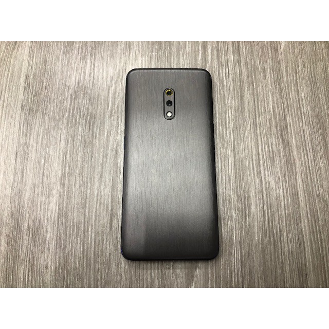 

STIKER oppo K3 motif abu metalik berserat (BACA RINCIAN PRODUK)