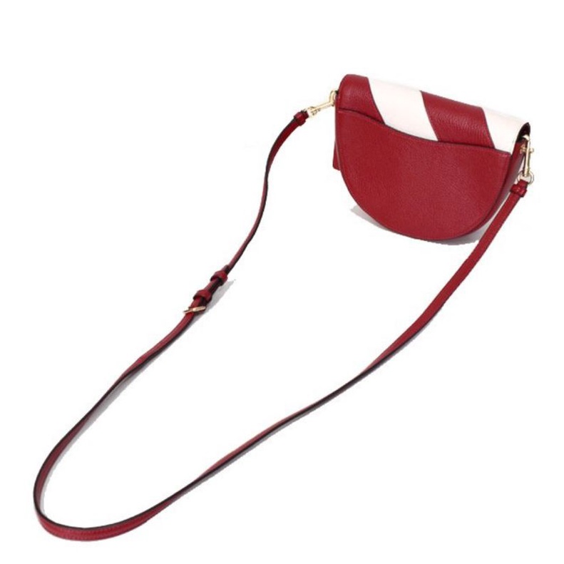 Coach Ellen Crossbody Red (C1429)