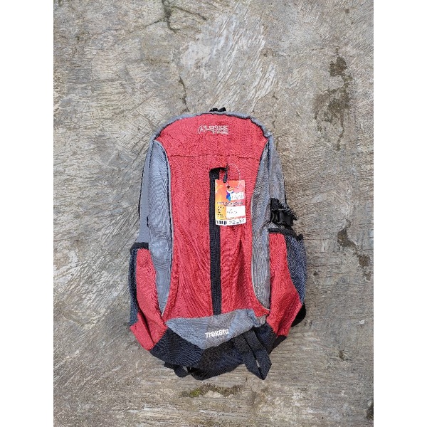 TAS/RANSEL OUTDOOR SECOND ORIGINAL LEISURE TIME X TREKSTA