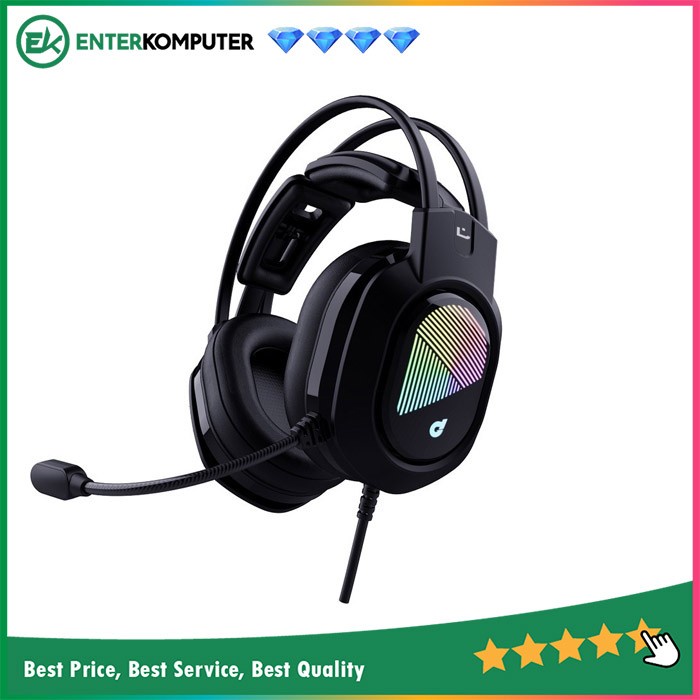 DBE GM210 Gaming Headset