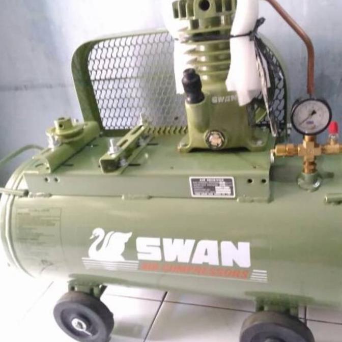Kompresor Swan 1/4 HP