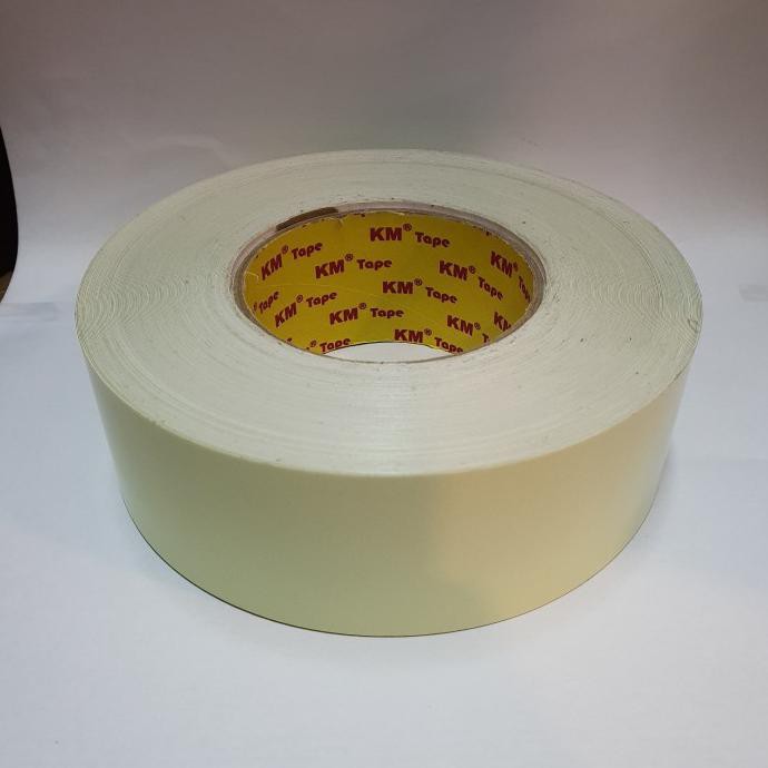 

Menakjubkan Stiker Posfor Glow In The Dark / Stiker Nyala Size 2In X 45 Mtr Diskon