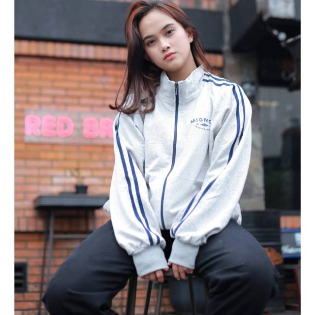 Sweater Distro Mignon