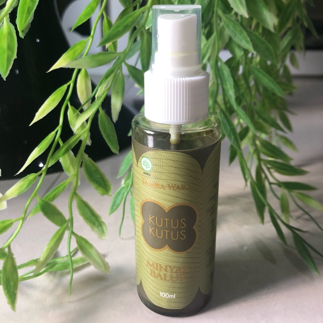 Minyak kutus2 100ml spc price paket