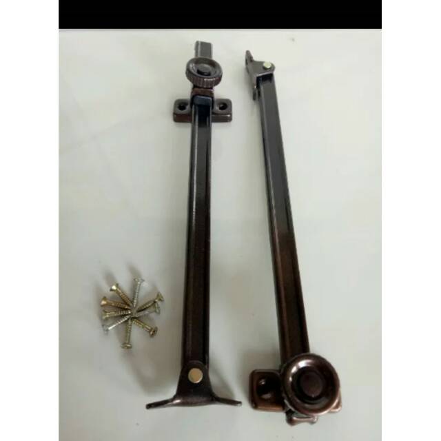 Lamskar jendela hak angin jendela kunci jendela