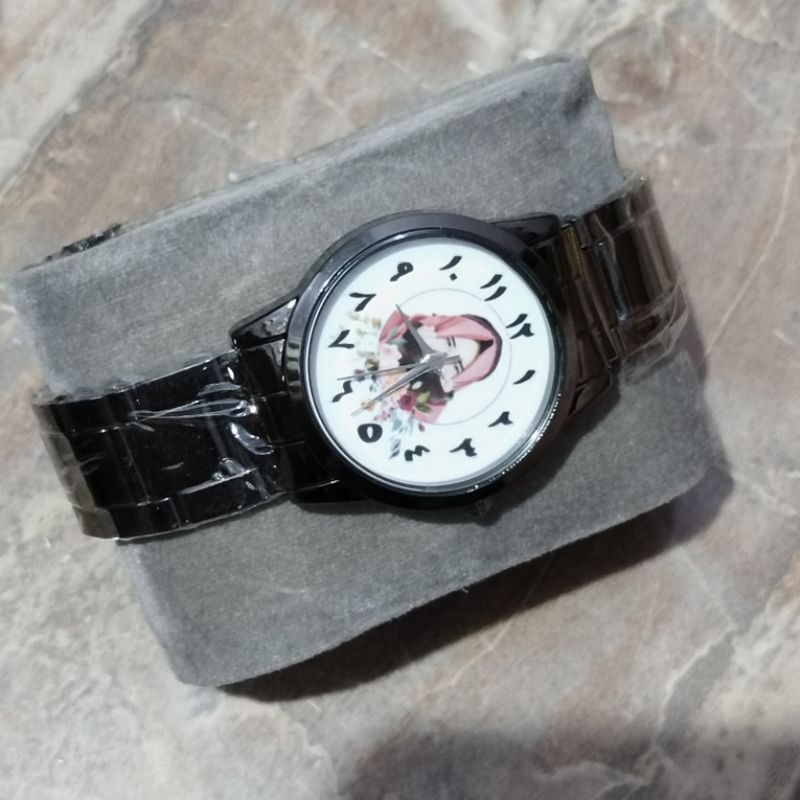 jam tangan wanita