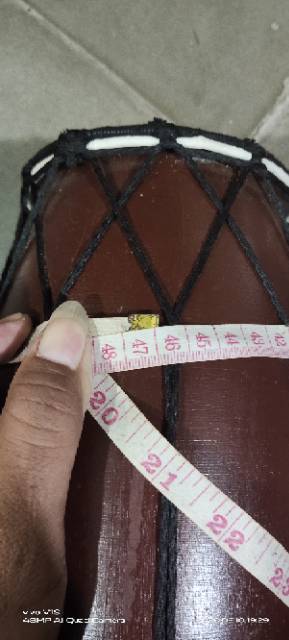 Kandang jawa 30 cm  / kendang mainan /kendang anak / kendang pentas / kendang dangdut / ketipung / barongan / barongan klasik / jaranan / kuda kepang / kuda lumping / ganongan / topeng ganong / bujang ganong / kostum ganong / kostum celeng / pecut /mainan