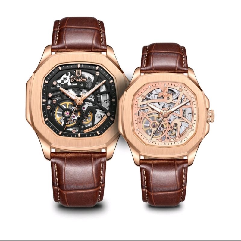 Jam tangan couple Pierre Cardin Prime & Pierre Cardin Prime