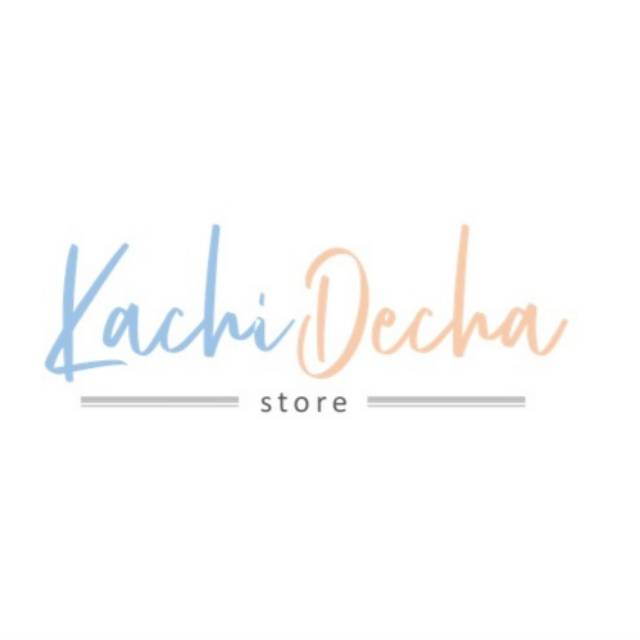 kachidechastore.is