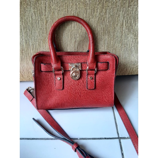 tas MK hamilton mini