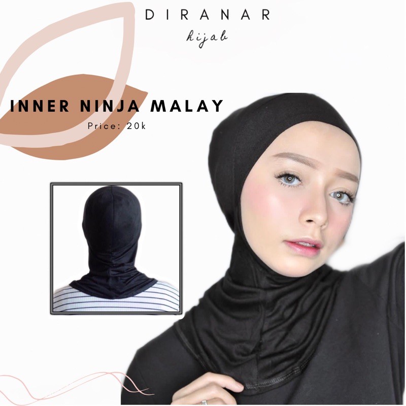 Inner Ciput Malay Ninja