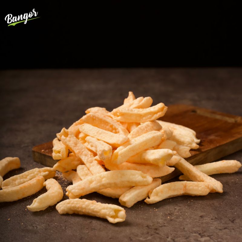 potetos stick from burger bangor murah
