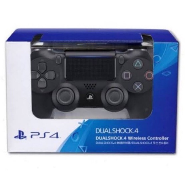 controller ps4 dualshock wireless