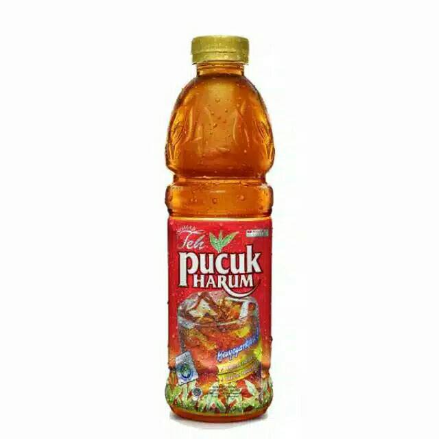 

Teh PUCUK HARUMi 350 ml