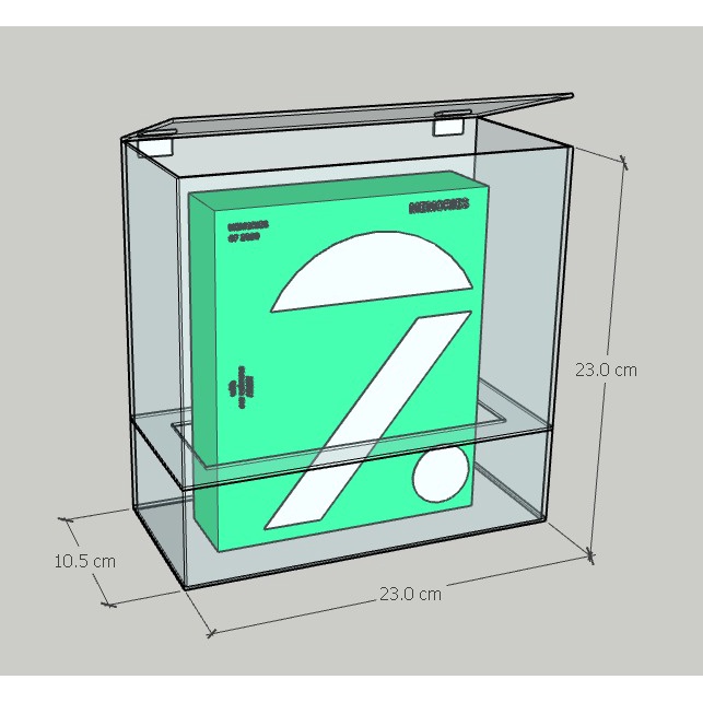 [RAK ALBUM] BTS ALBUM OF MEMORIES 2020 / PELINDUNG ALBUM BTS