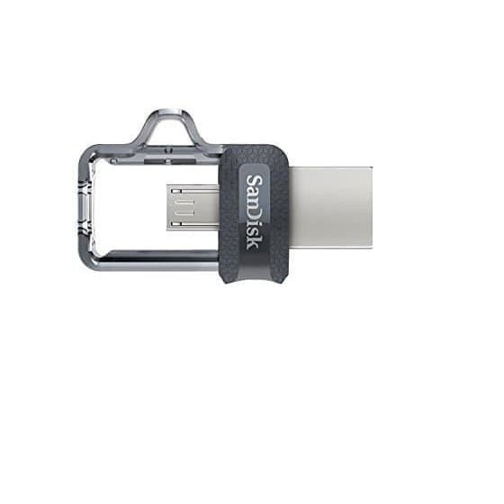 Flashdisk Sandisk otg 128gb usb 3.0