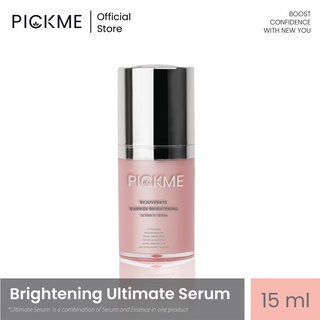 PICKME ULTIMATE SERUM 15ML