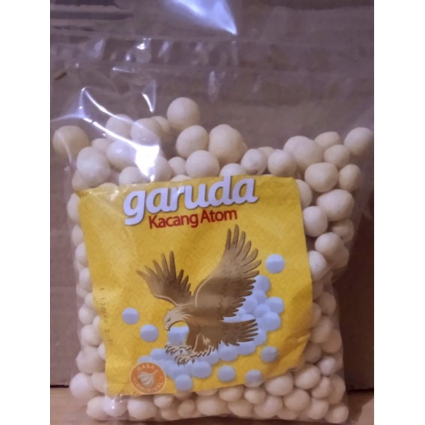 

Garuda kacang atom / kacang atom garuda kiloan