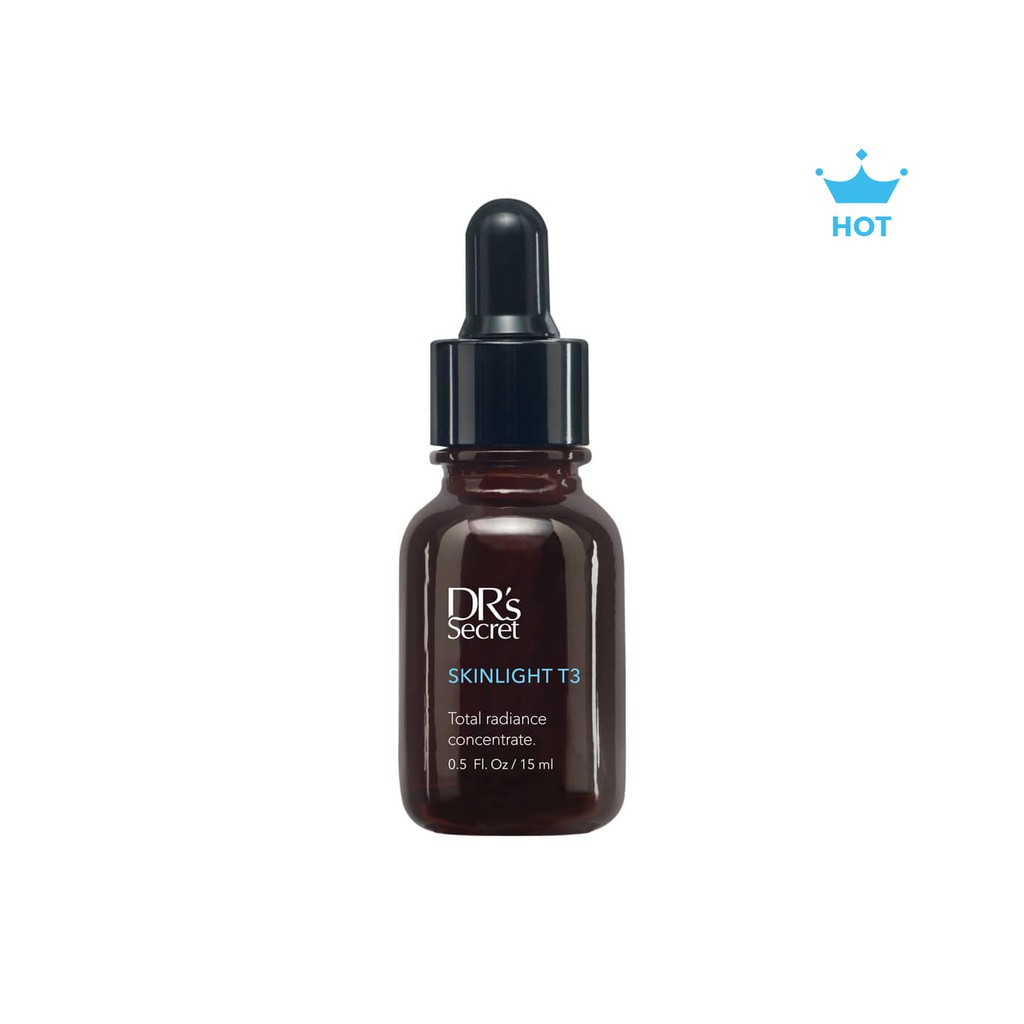 Dr's Secret drs secret  Skinlight T3 (30ml)