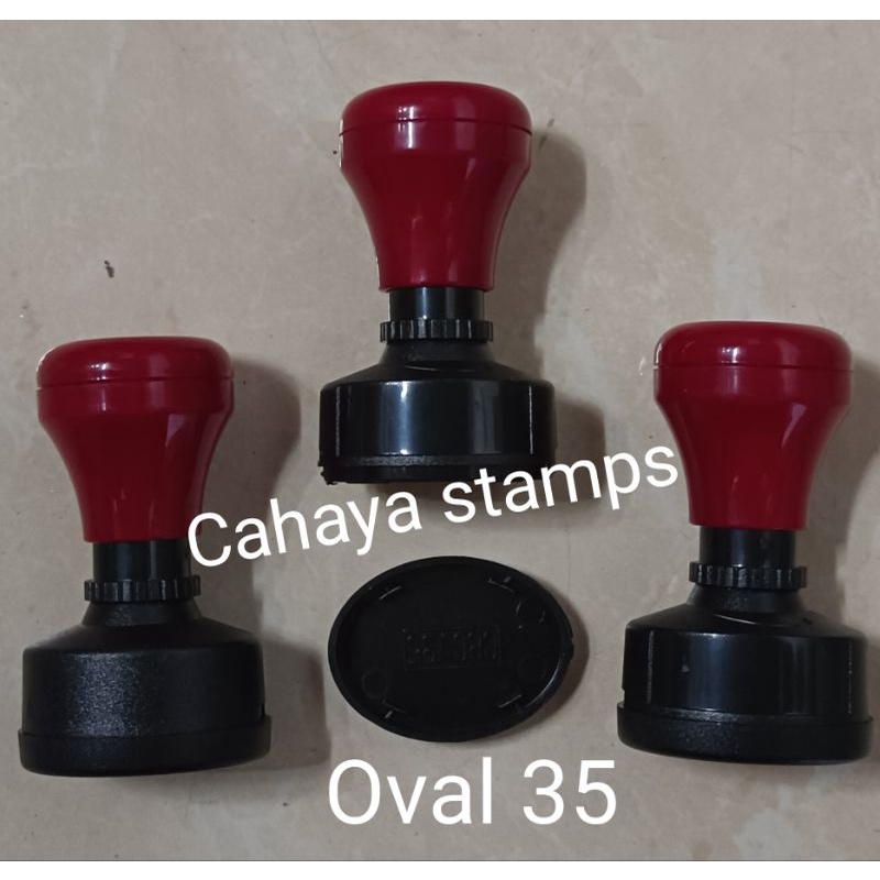 

Gagang stempel flash