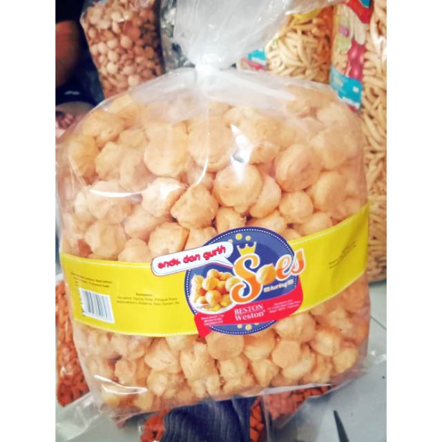 

CEMILAN SOES KERING MURAH