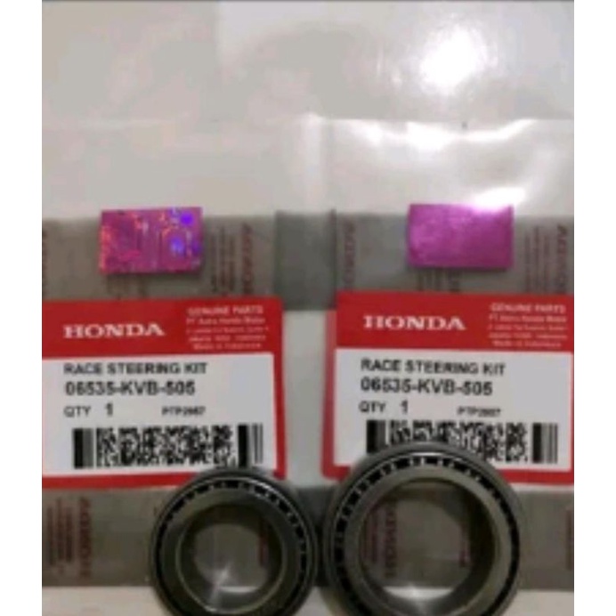 KOMSTIR BAMBU BEAT BEAT VARIO