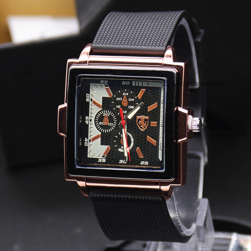 Banyak gaya PRIA JAM JAM TANGAN PRIA MURAH FASHION GORSIR DISKON 90 %