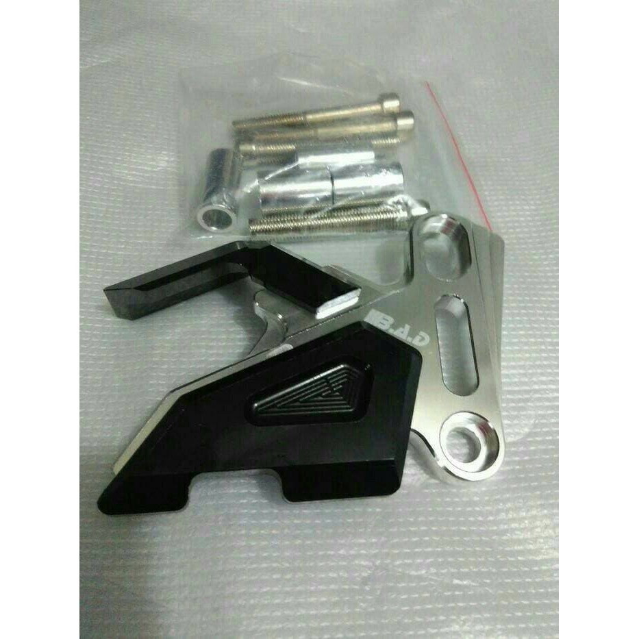Nmax Asesoris cover kaliper yamaha nmax aerox Berkualitas