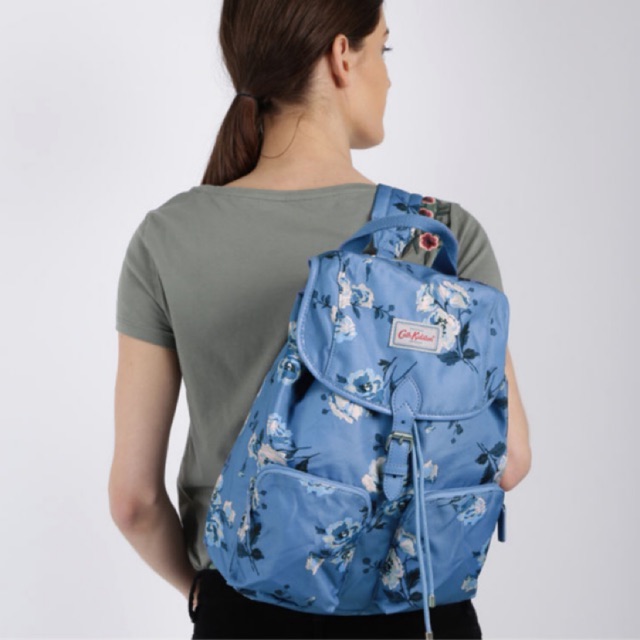 cath kidston island bunch backpack