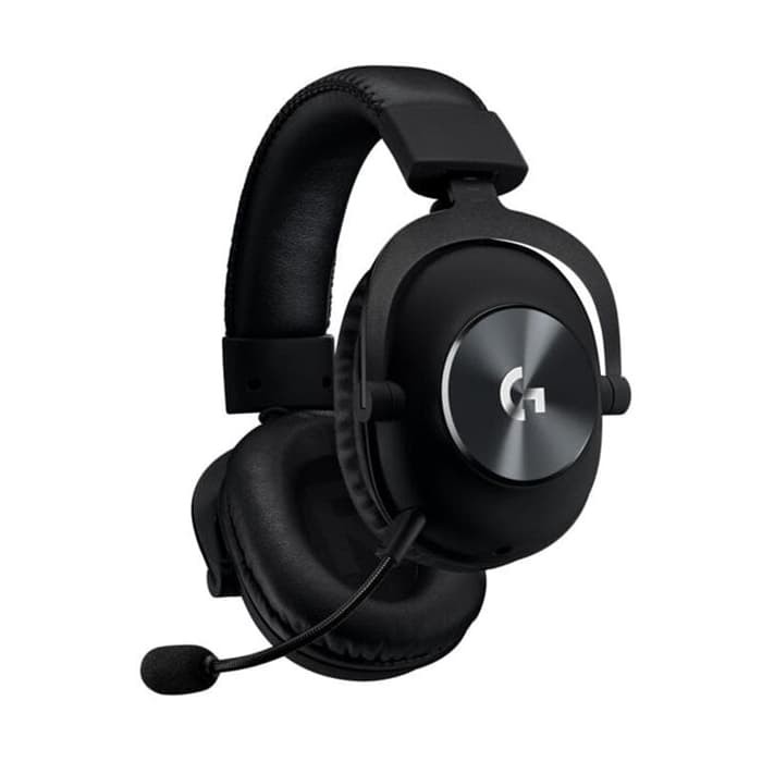 Logitech Pro Gaming Headset