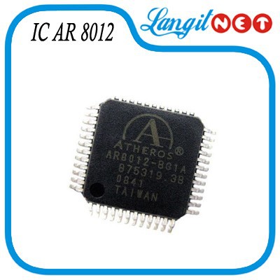 IC AR 8012