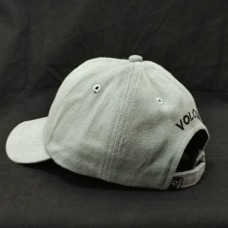 Topi Distro  pria baseball polocaps topi distro