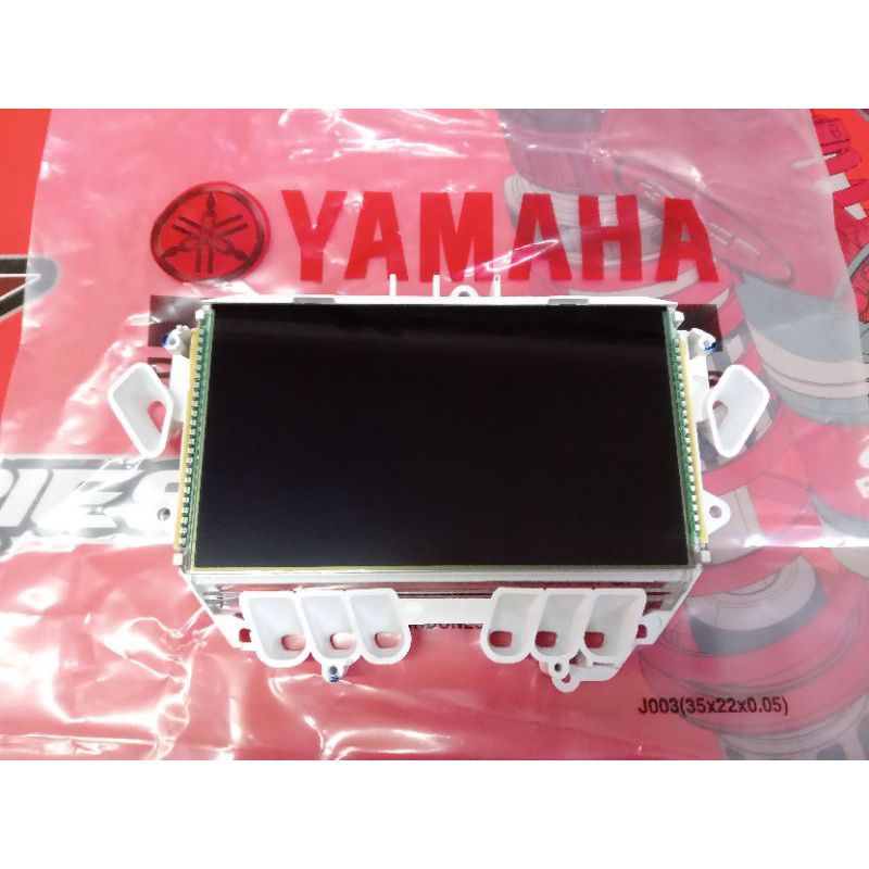 Lcd spedometer aerox 155 vva original