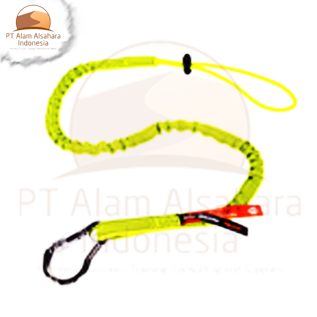 

Tool Lanyard Merk Squid