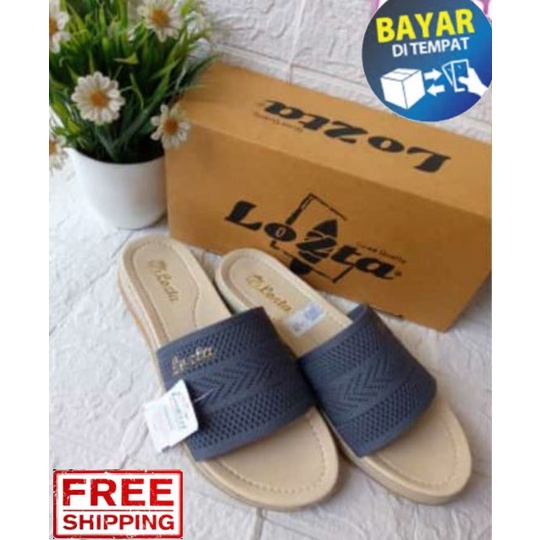 Promo Sandal Wanita  - Sandal kickers wanita Murah - Sandal wanita dewasa - Sandal import rajut