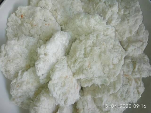 

Nafariz724 Cireng Isi Bumbu Kacang