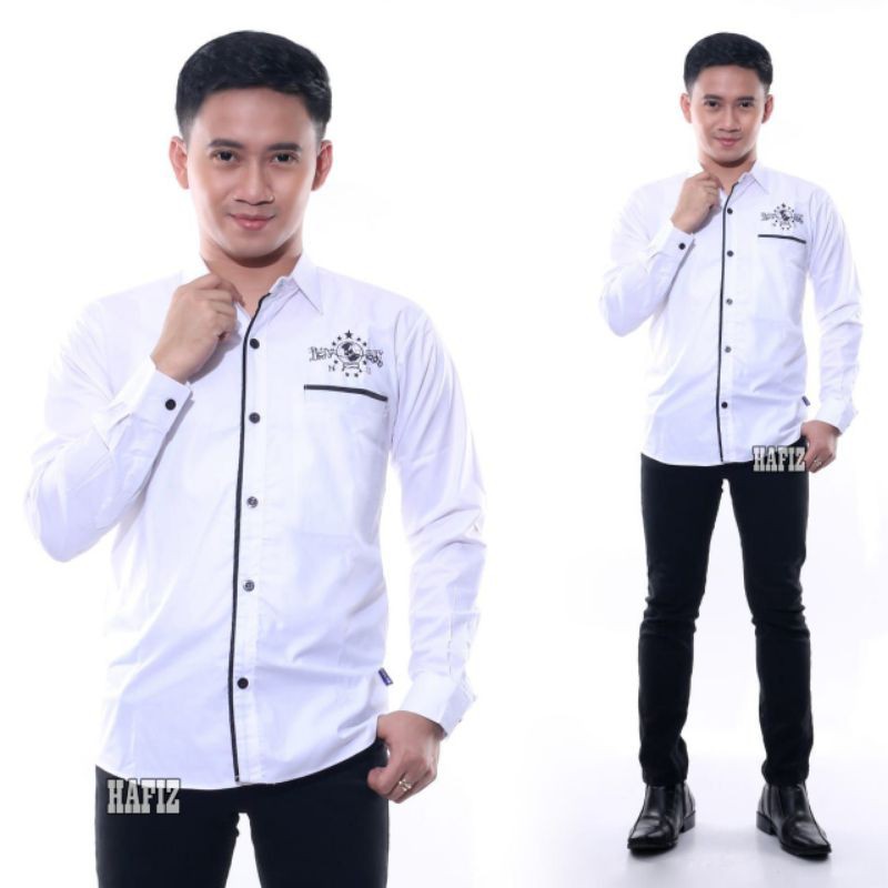 Pakaian Muslim, Koko, Jawan