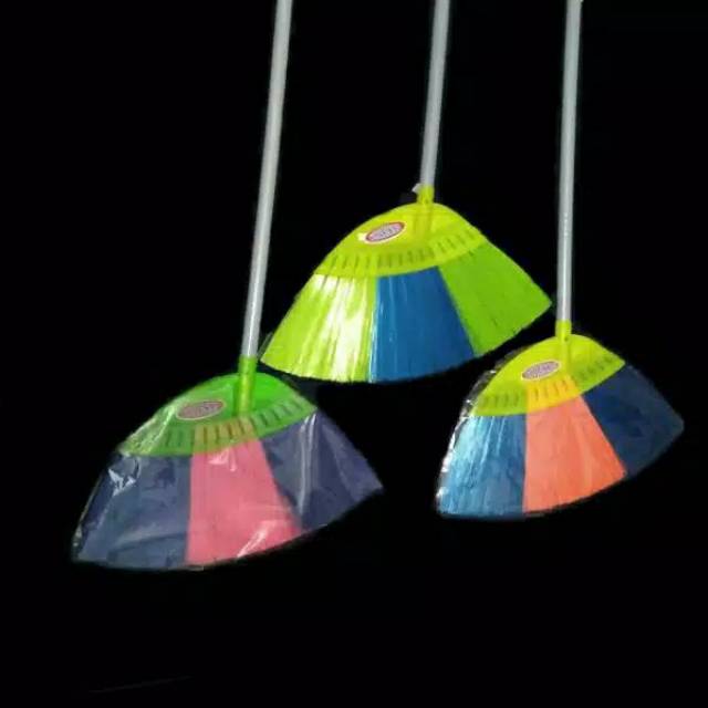 SAPU - SAPU LANTAI NILLON SAPU NILON KHARISMA