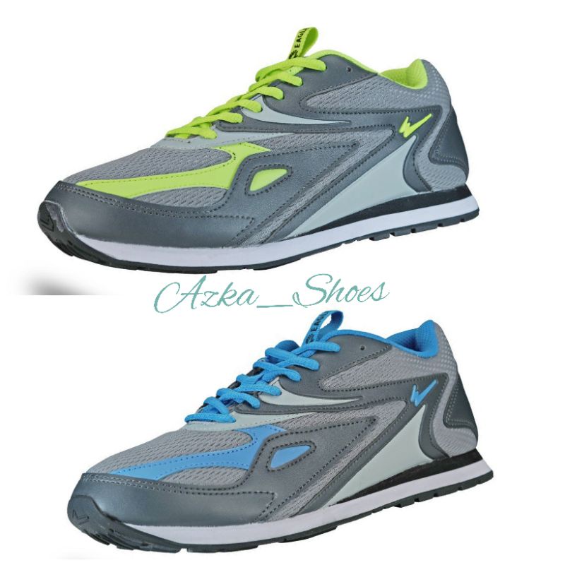 Sepatu Running Eagle Booster