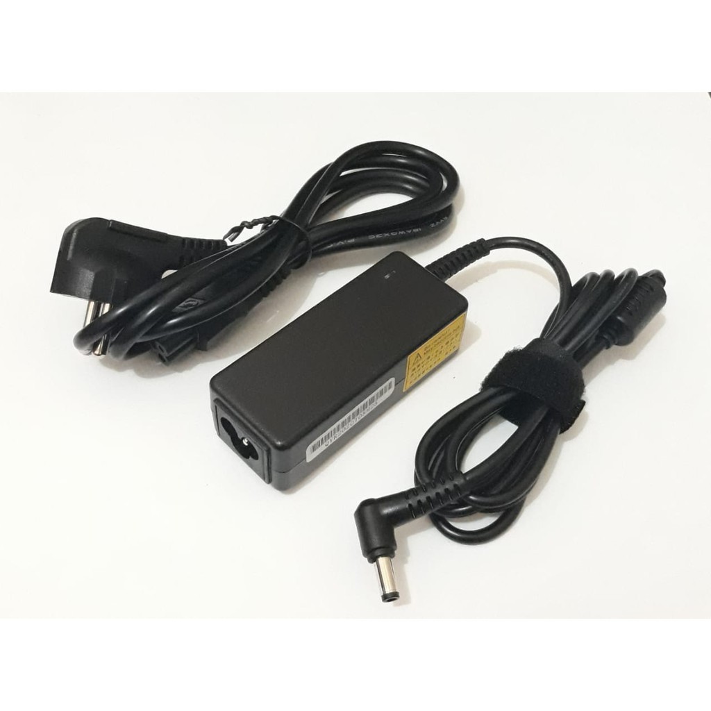 ADAPTOR CHARGER LAPTOP LENOVO 20V2A FOR S10-2 S10-3 S10-4231-2AU ORIGINAL