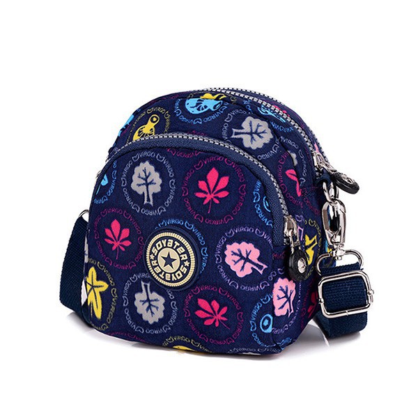 SH1437 Tas Selempang Import Batam - Tas Selempang Wanita - Tas kecil lucu Original