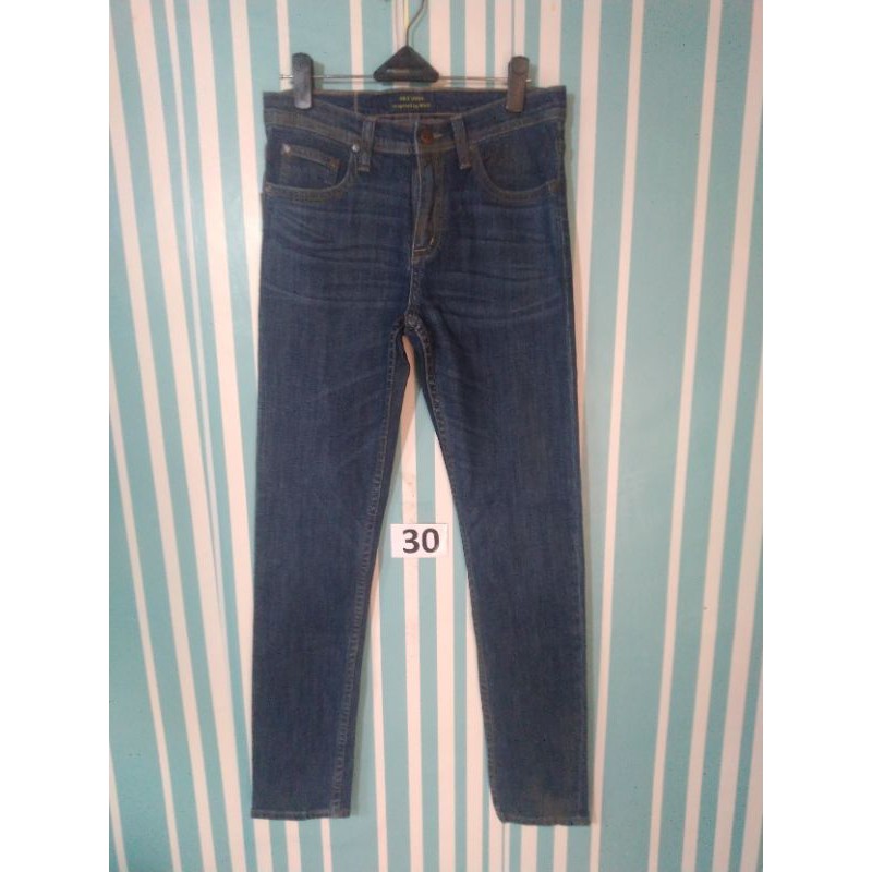 Celana Emba Original Baru size 30