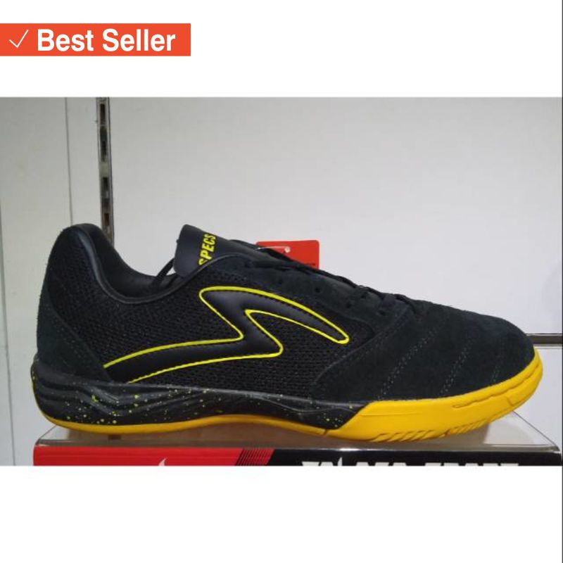 Sepatu Sport Olahraga murah awet kuat / specs metasala rival hitam 37 38 39 40 41 42 43 44