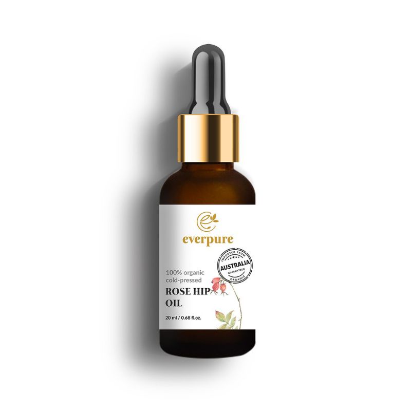 EVERPURE Rose Hip Oil 20ml.