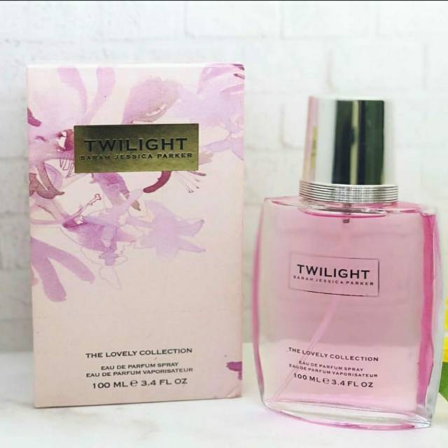 Parfum Twilight Sarah Jessica Parker 100 ML