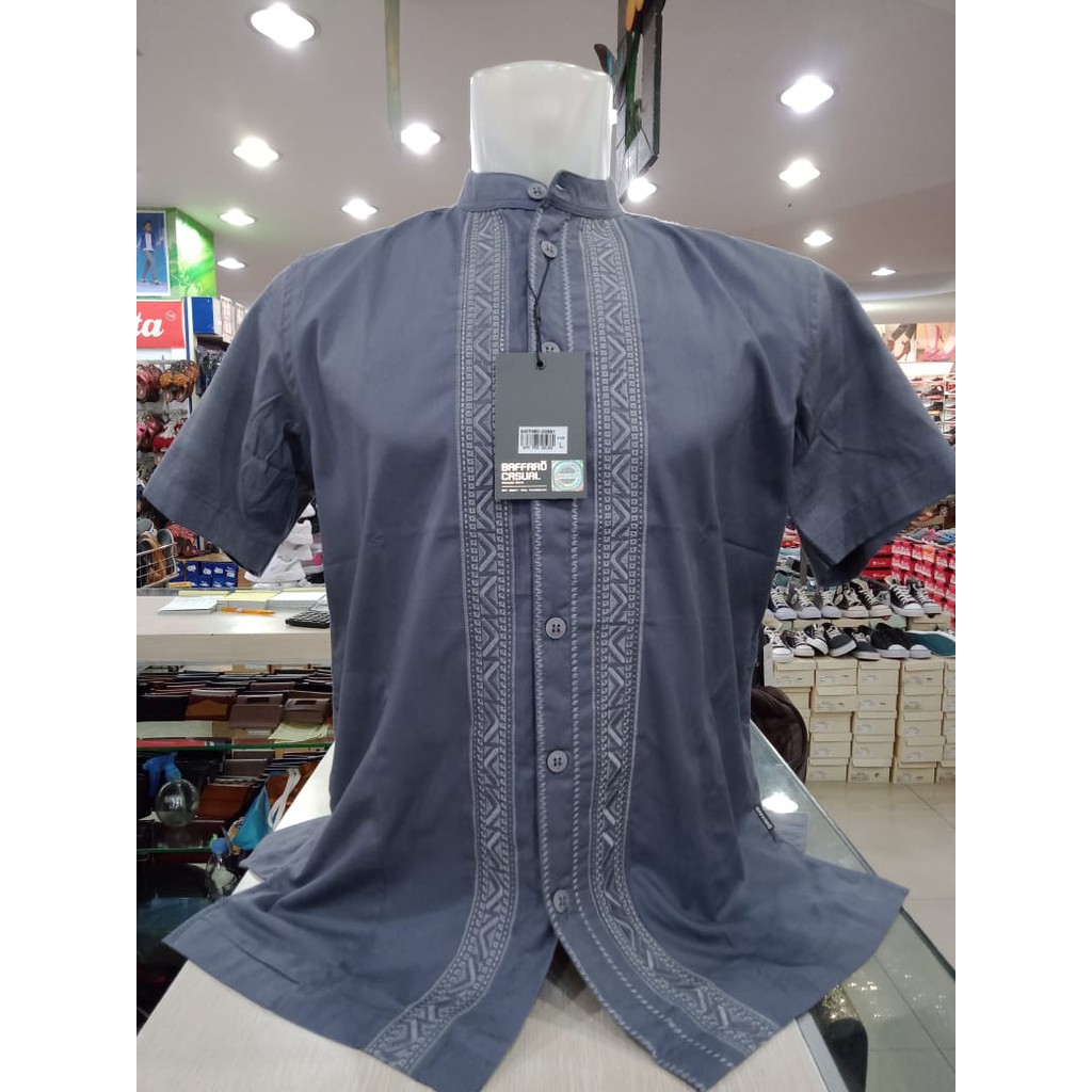 Fashion Muslim Koko Baffaro