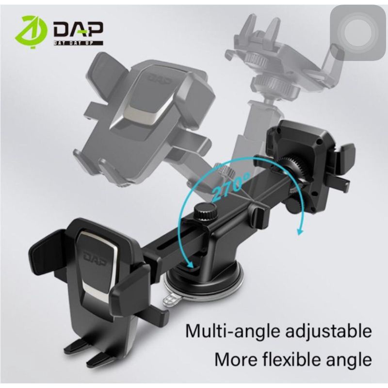 DAP D-CZ3 Car Holder Multi Functional Vehicle-Mouted Bracke